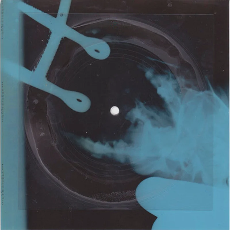 Fehlgeburt - Touris USED 7" (flexi)