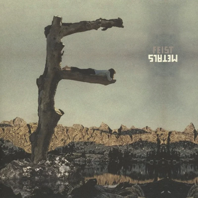 Feist - Metals (Arrives in 4 Days)