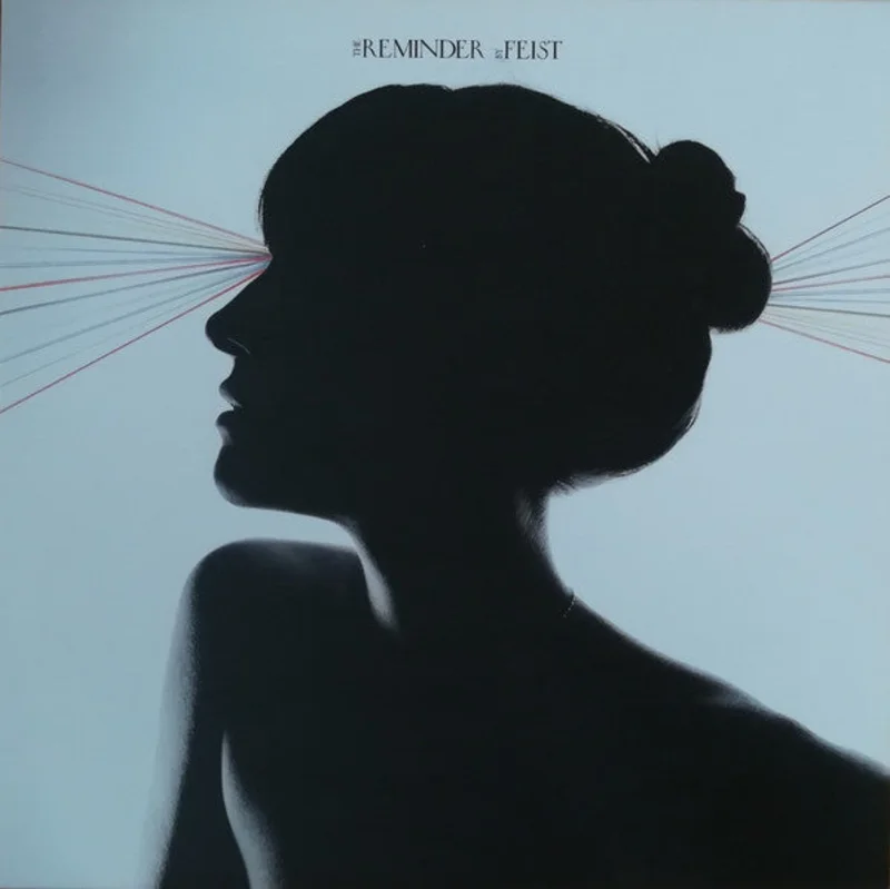 Feist - The Reminder (Arrives in 4 Days)