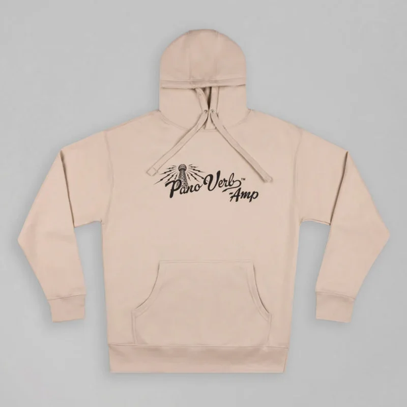 Fender PANOVERB HOODED SWEATSHIRT