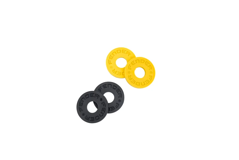 Fender x Third Man Hardware Strap Blocks