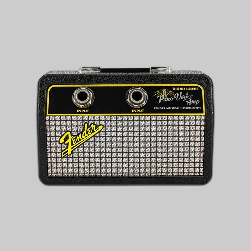 Fender x Thirdman Hardware Mini Jack Rack