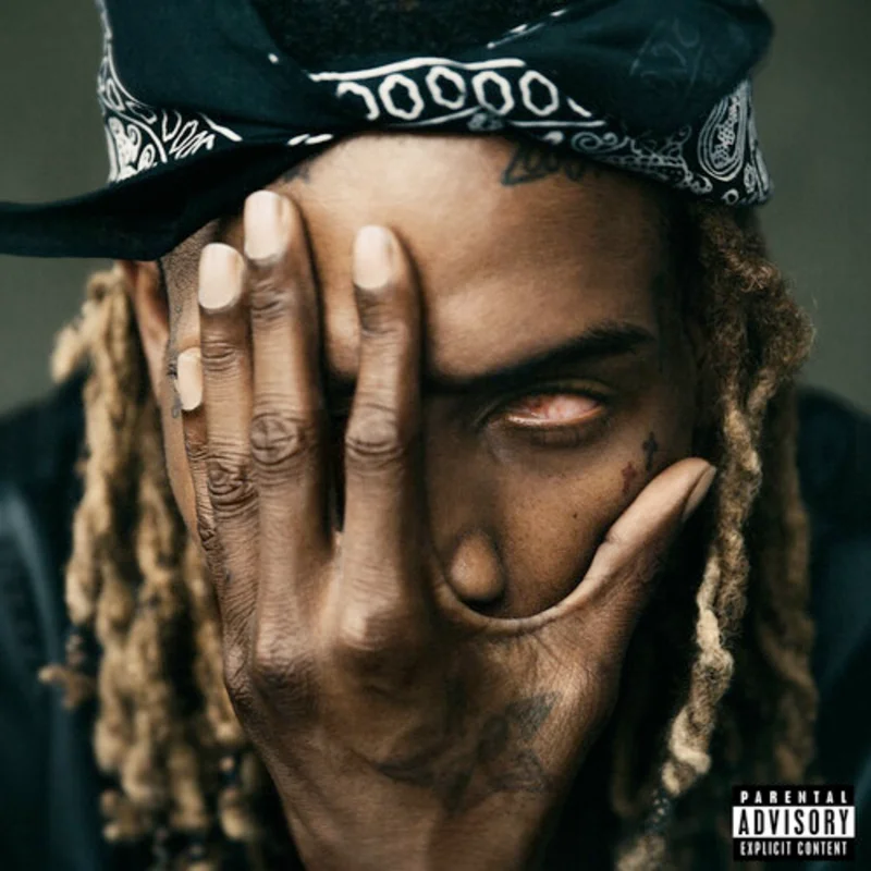 Fetty Wap - Self-Titled debut - 2 LP 10th Anniversary Edition