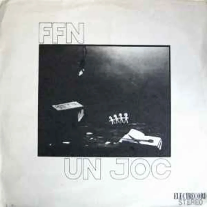 FFN  Un Joc  (1981)