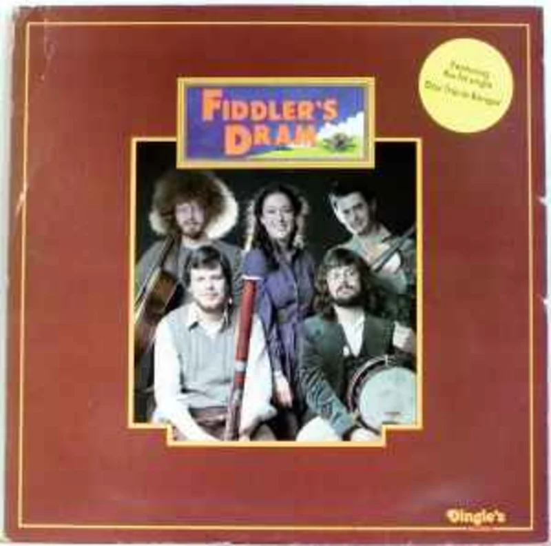 Fiddler's Dram  Fiddler's Dram  (1980)