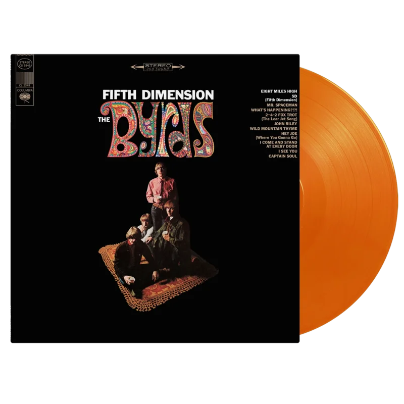 Fifth Dimension