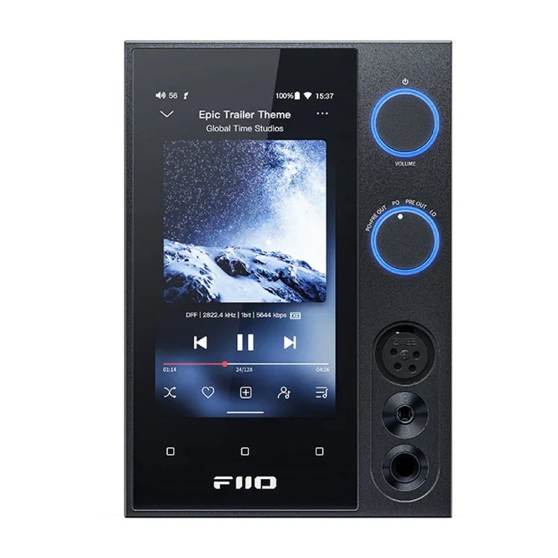 FiiO R7