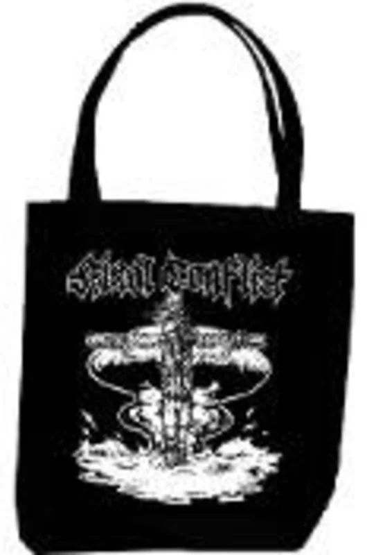 FINAL CONFLICT CRUCIFIX tote