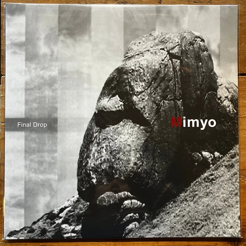 FINAL DROP / Mimyo (LP)