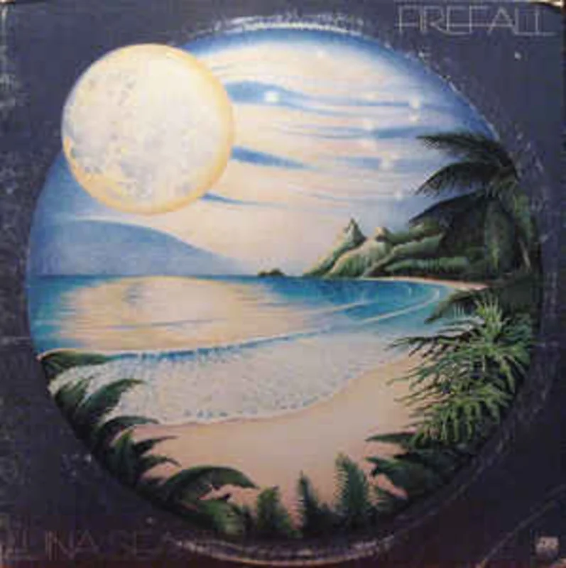 Firefall  Luna Sea