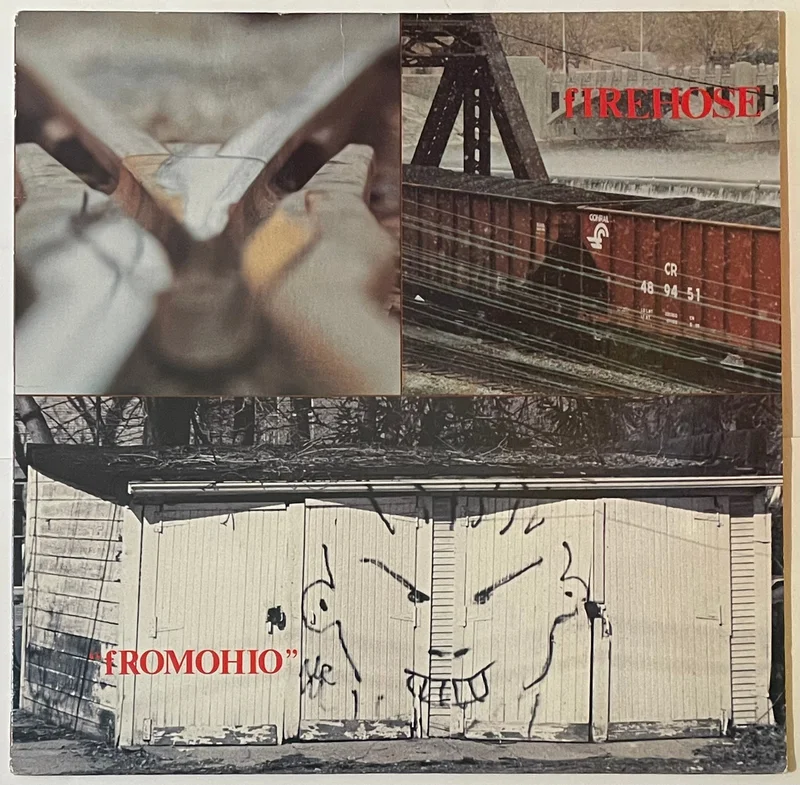 fIREHOSE  fROMOHIO Lp