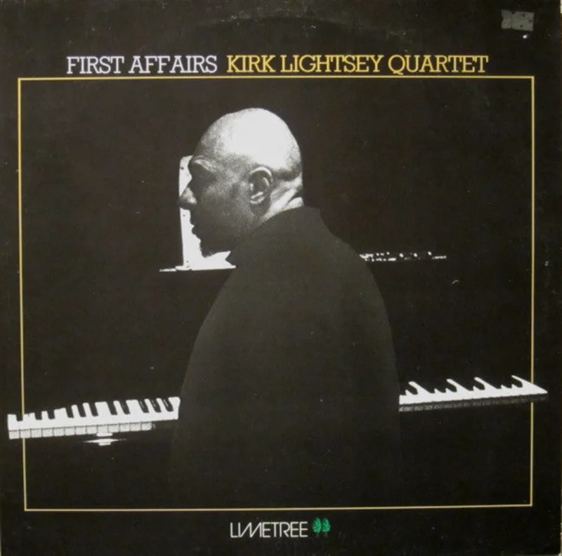 First Affairs