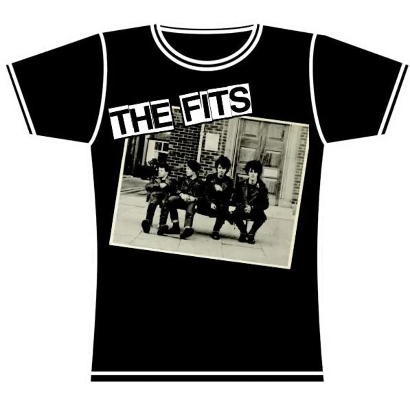 FITS GIRLS TSHIRT