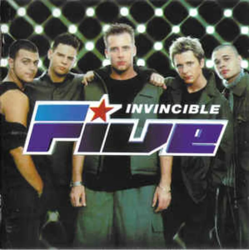 Five  Invincible  (1999)