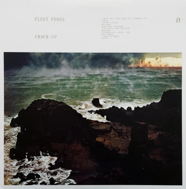 Fleet Foxes - Crack - Up (Arrives in 21 Days)