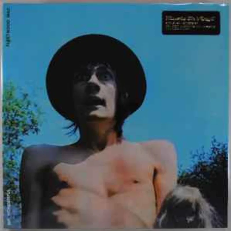 Fleetwood Mac - Mr. Wonderful (Arrives in 21 Days)