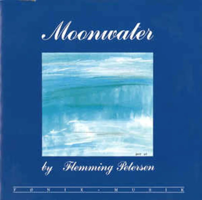 Flemming Petersen  Moonwater  (1987)