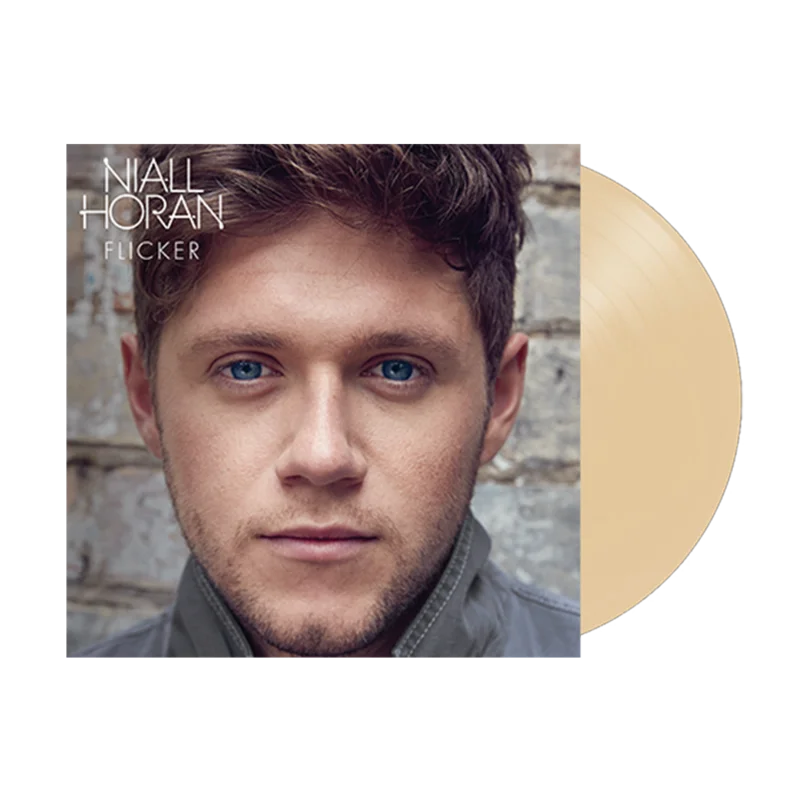 Flicker - Store Exclusive Color LP