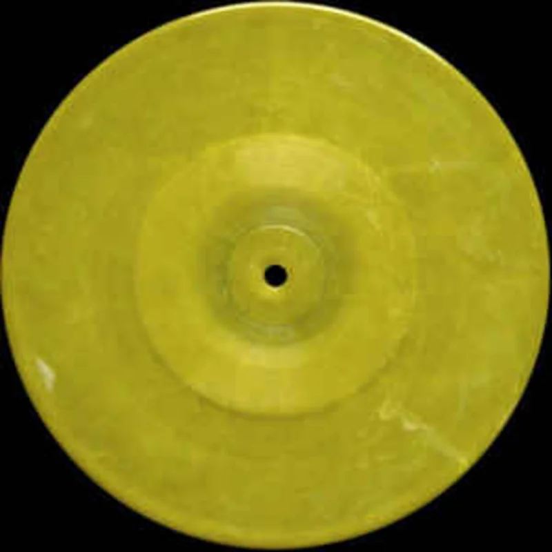 Flipper - Distant Illusion USED 7"