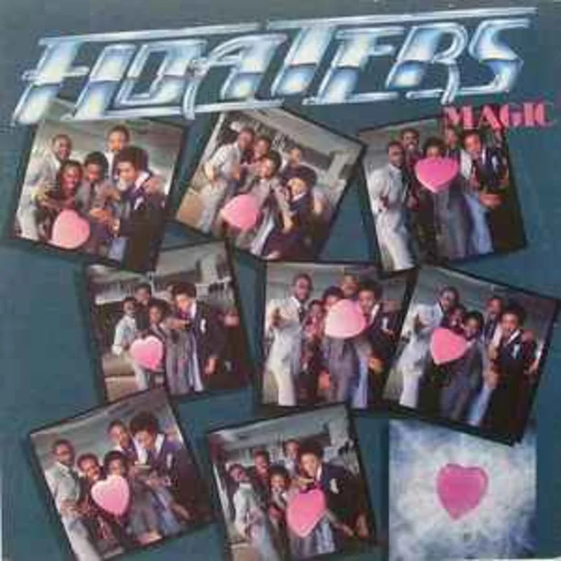 Floaters*  Magic  (1978)