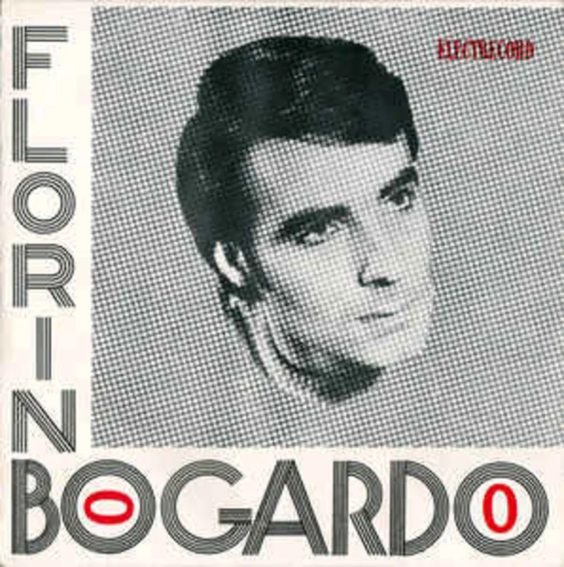 Florin Bogardo  Melodii De Florin Bogardo (1974)
