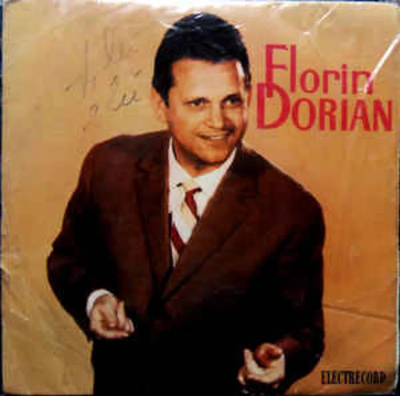 Florin Dorian  Florin Dorian (1964)