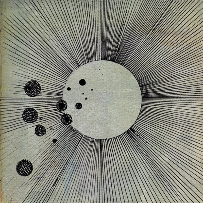 Flying Lotus - Cosmogramma (Arrives in 21 Days)