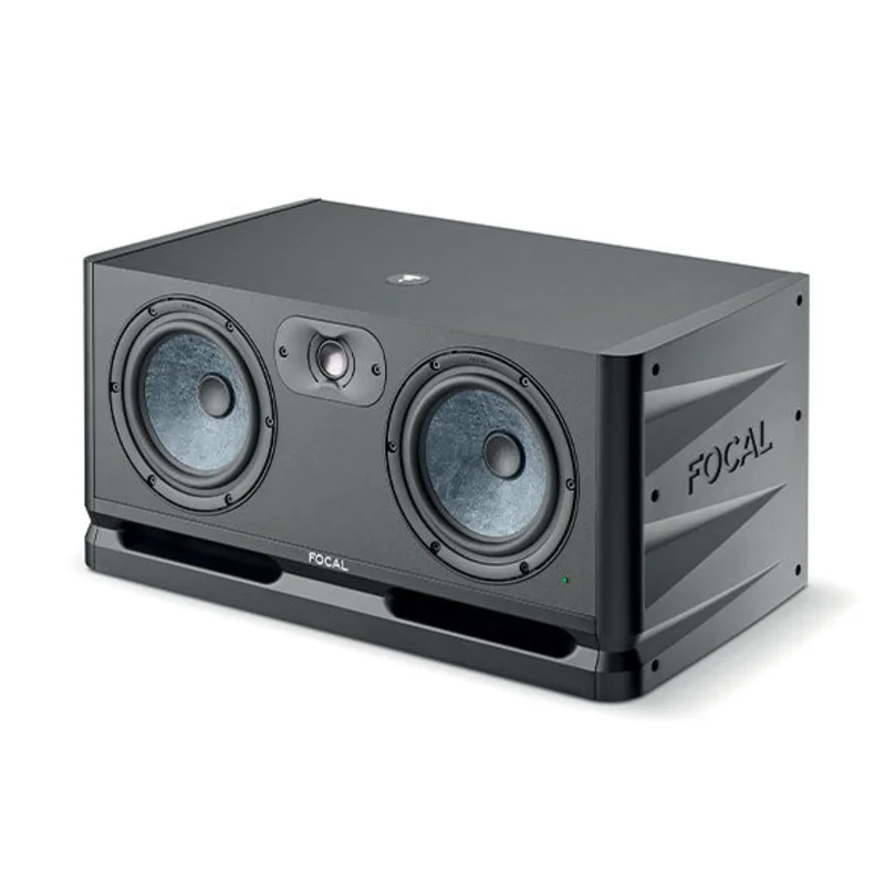 Focal Pro Alpha Twin Evo