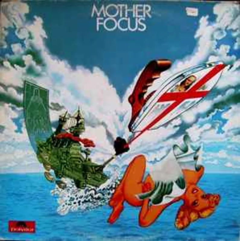 Focus  Mother Focus  (1975)