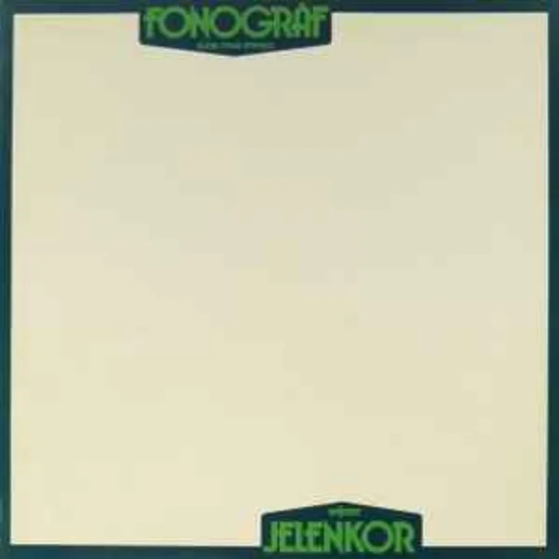 Fonogrf  Jelenkor  (1984)
