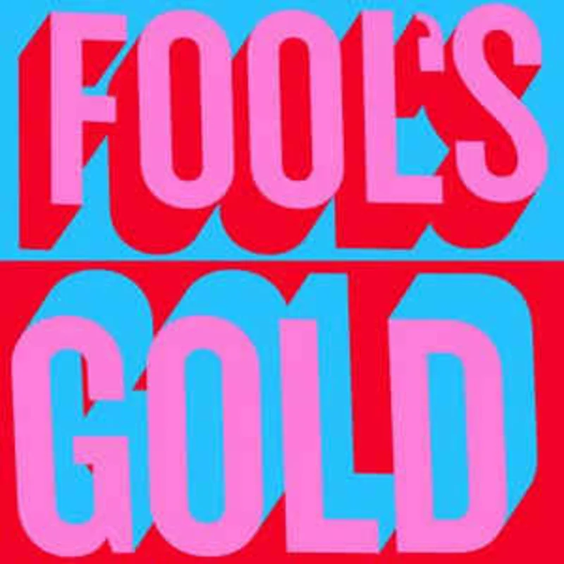 Fool's Gold  Fool's Gold (2009)
