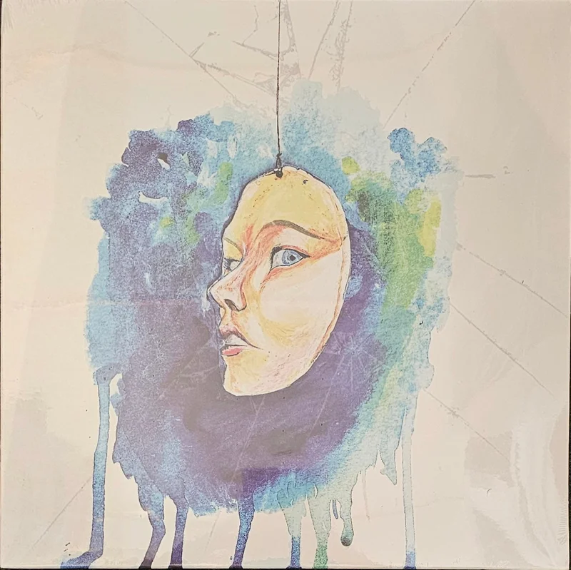 For The Oracle - Kind Child Lp