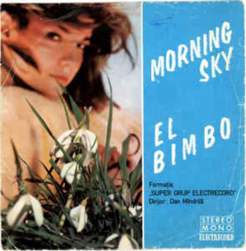 Formaia Super Grup Electrecord* , Dirijor : Dan Mndril  Morning Sky / El Bimbo