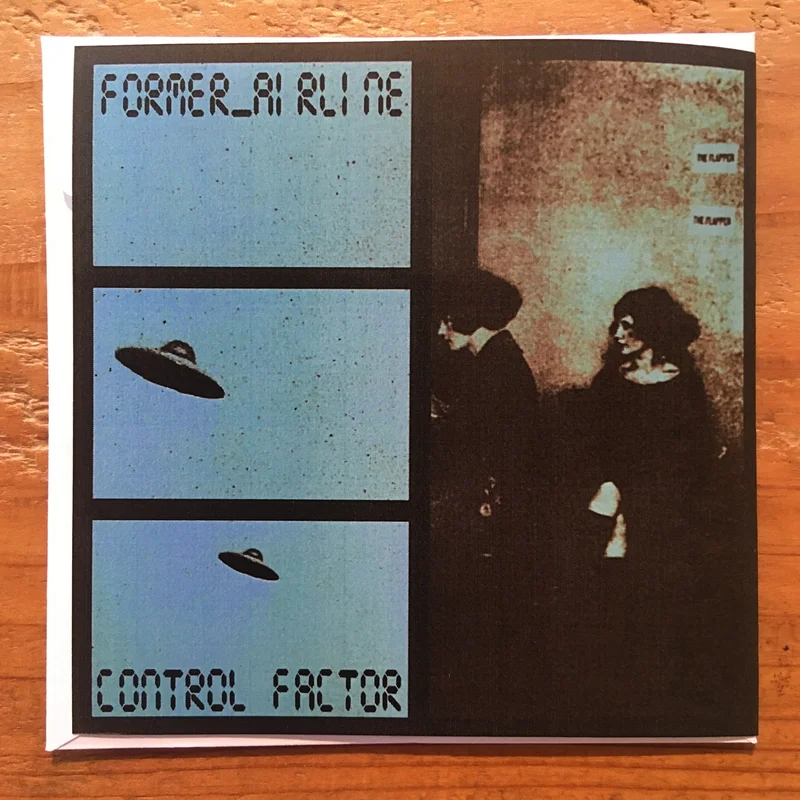 former_airline - Control Factor (CD-R)