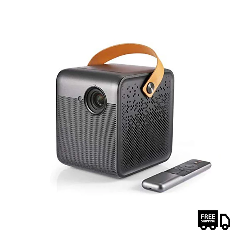 Formovie Mini Projector Dice