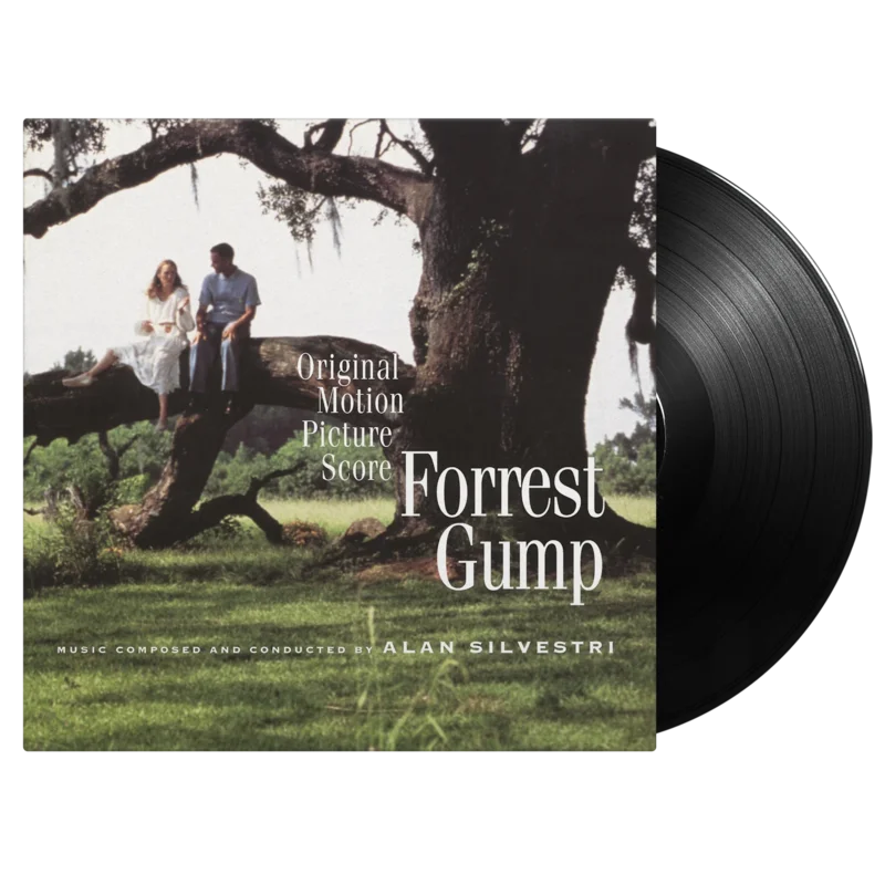 Forrest Gump