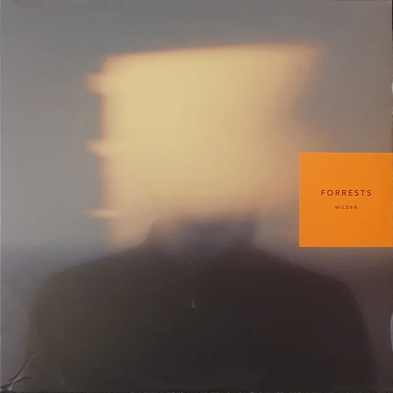 Forrests - Wilder Lp