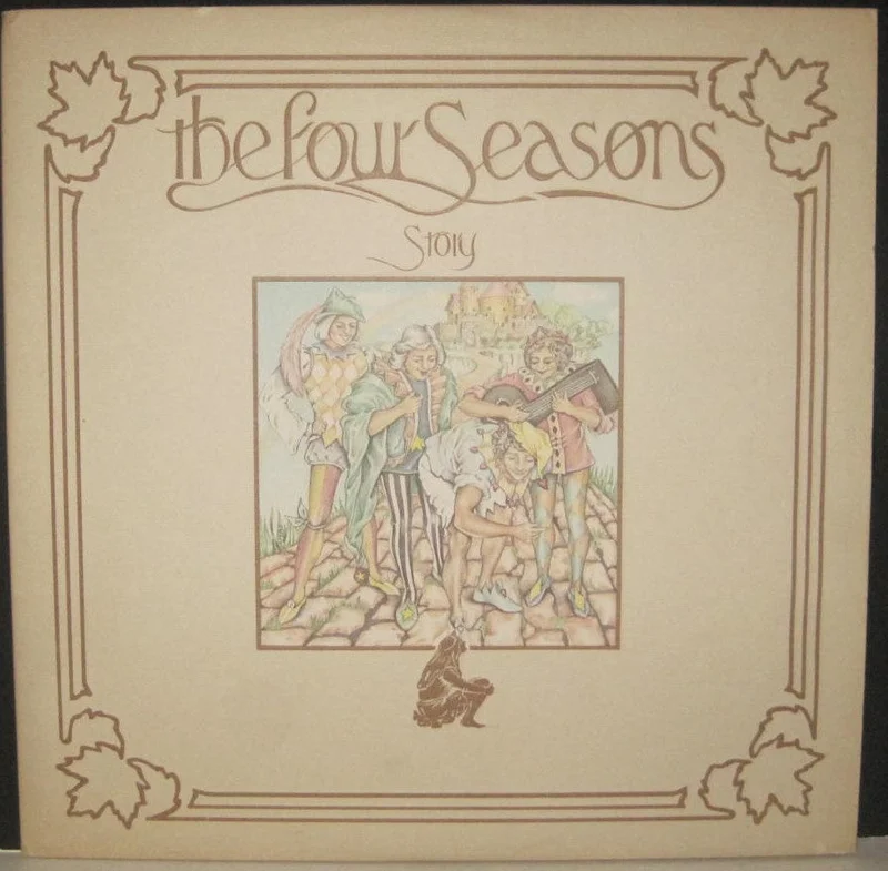 Four Seasons - Story
