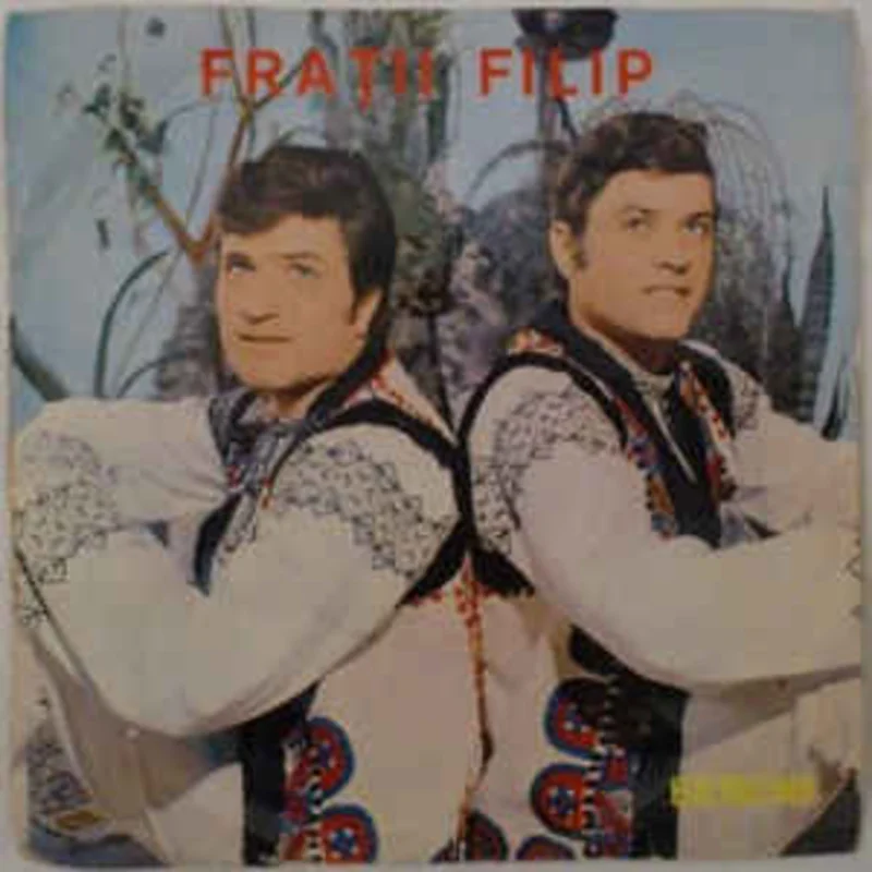 Fraii Filip  Gat Mam Cufrul