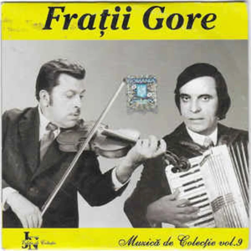 Fraii Gore  Fraii Gore (2007)