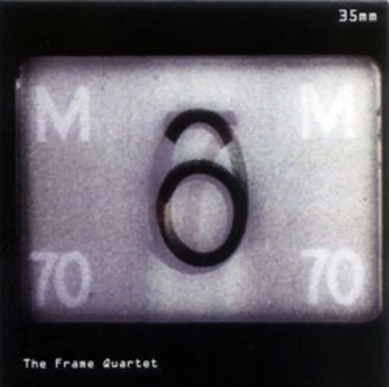 Frame Quartet - 35mm