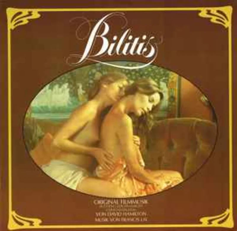Francis Lai  Bilitis