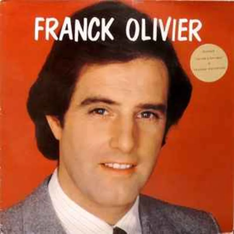 Franck Olivier  Franck Olivier  (1982)