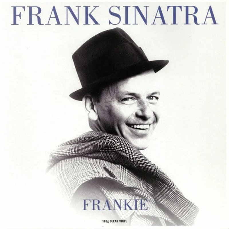 Frank Sinatra - Frankie (Quick Ship)