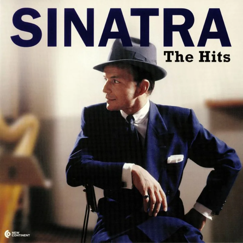 Frank Sinatra - The Hits (Deluxe Edition) (Arrives in 21 Days)