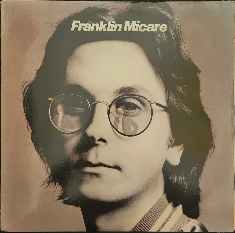 Franklin Micare - Franklin Micare Lp