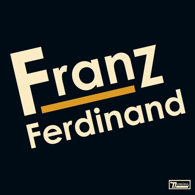 Franz Ferdinand - Franz Ferdinand w/ download