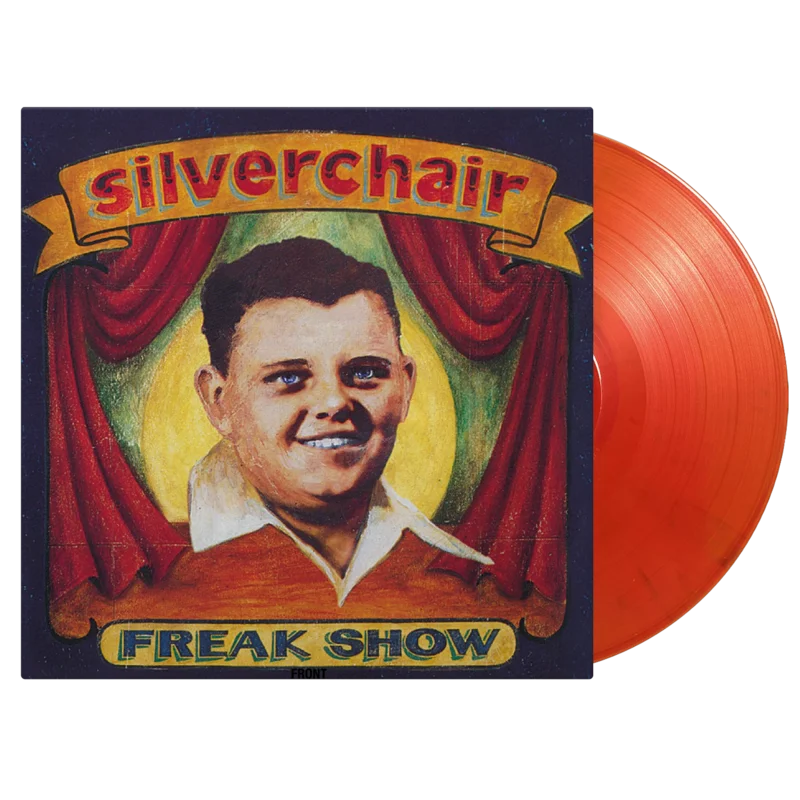 Freak Show