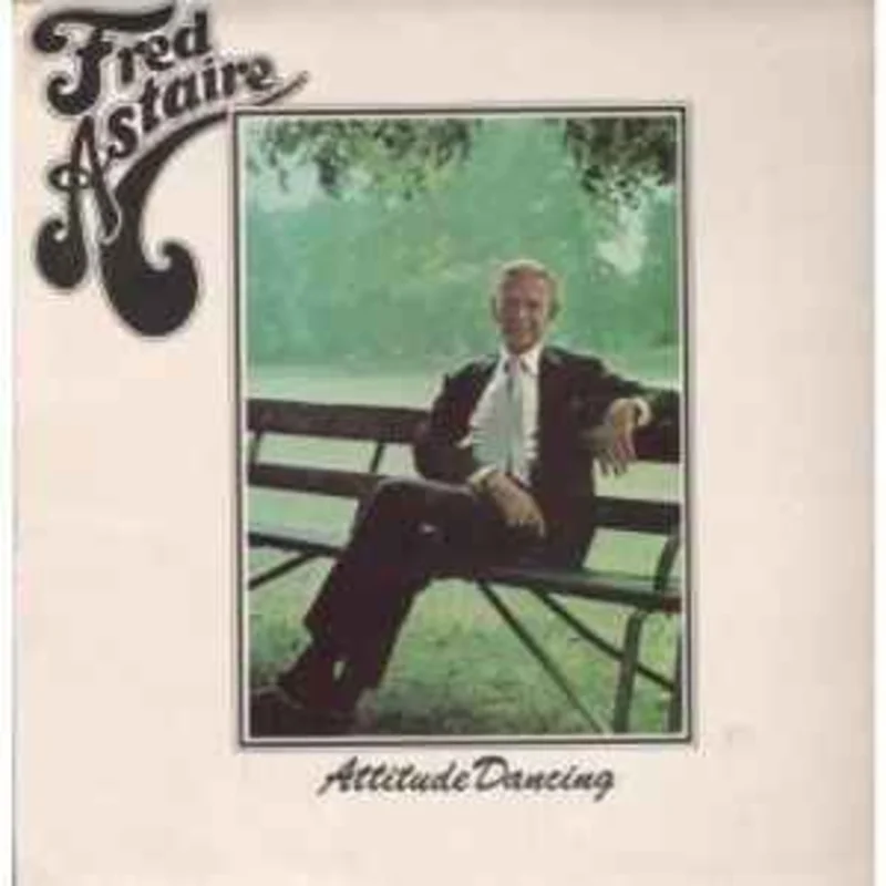 Fred Astaire  Attitude Dancing  (1976)