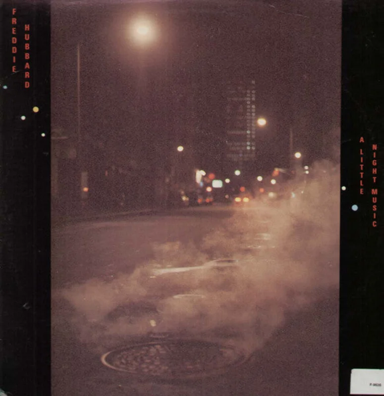Freddie Hubbard - A Little Night Music